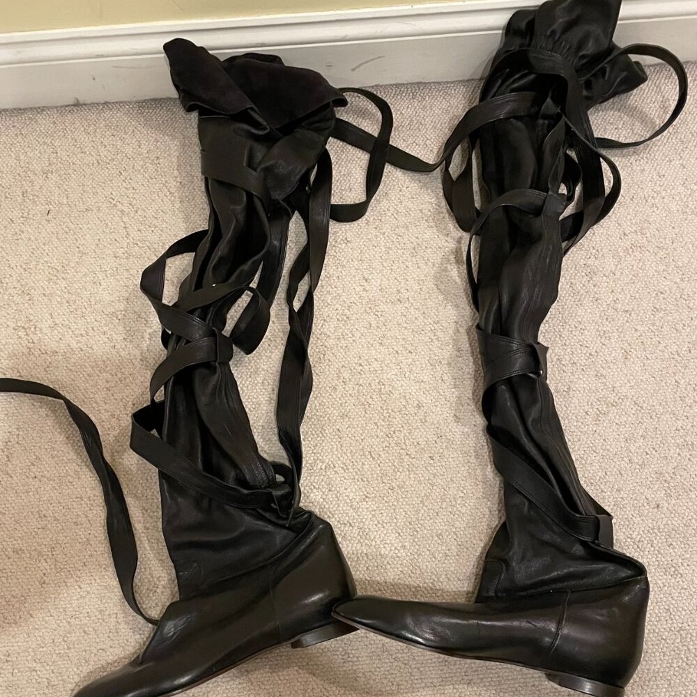 Chloe Female Boots Size 41/ New
